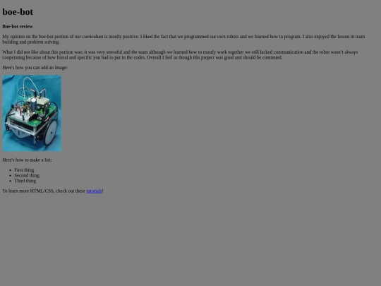 boe-bot screenshot