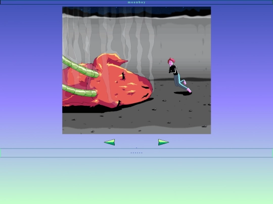 story/01/16 screenshot