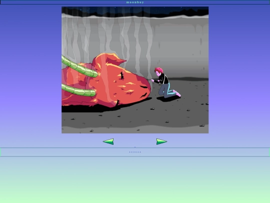 story/01/17 screenshot