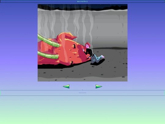 story/01/18 screenshot