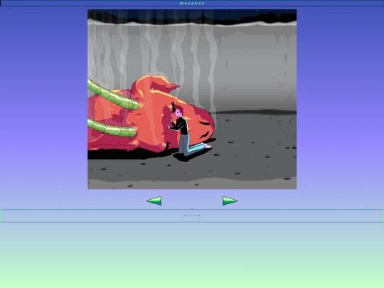 story/01/19 screenshot