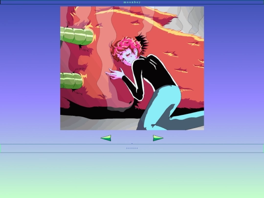 story/01/20 screenshot