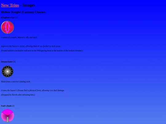 imgs screenshot