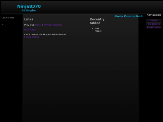 ggempire screenshot
