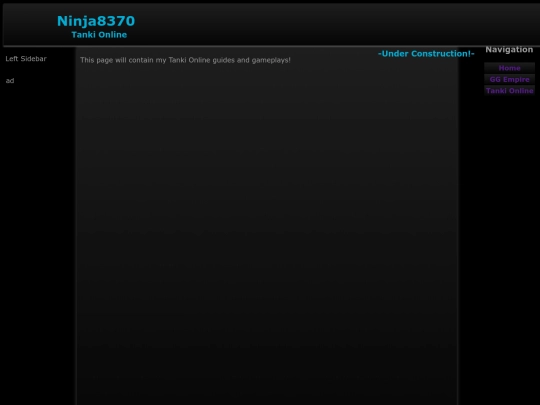 tankionline screenshot