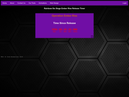 stimer screenshot