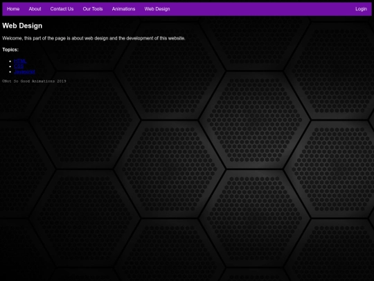 wabout screenshot