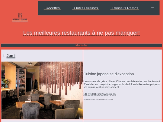 tp2/HTML/page3 screenshot