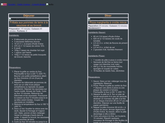 tp2/TP2/HTML/page1 screenshot