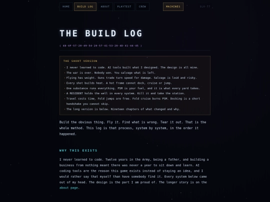 design screenshot