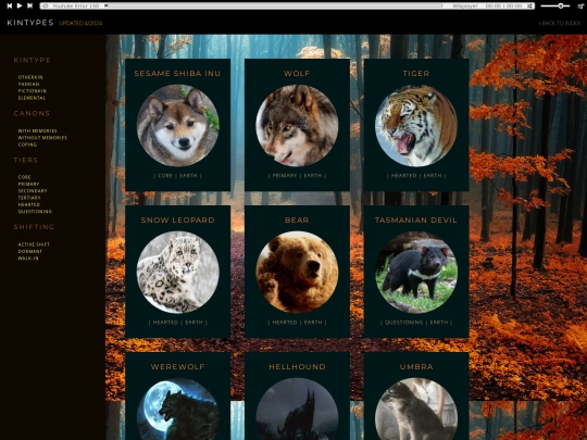 Pibkin screenshot