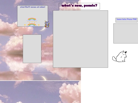 rss html screenshot