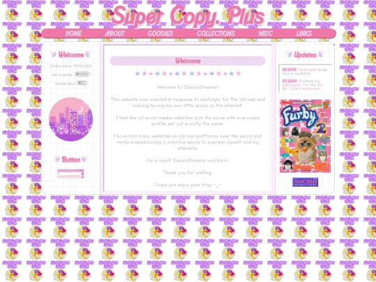 decoylink1 screenshot