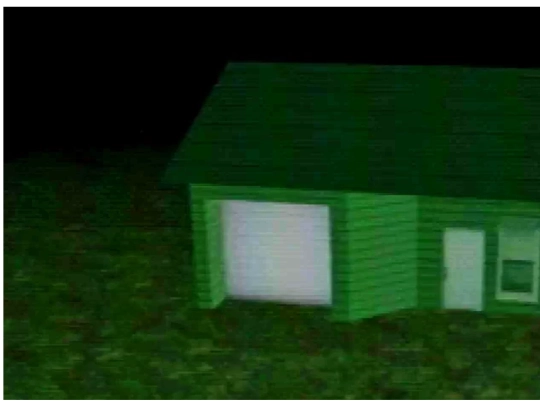 marvinshouse screenshot