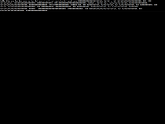 terminal screenshot