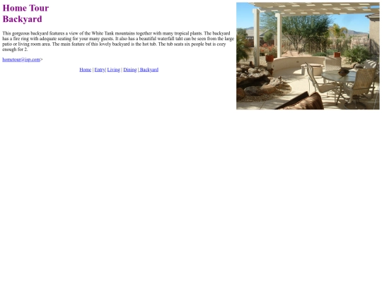 ibrahim real estate backyard screenshot