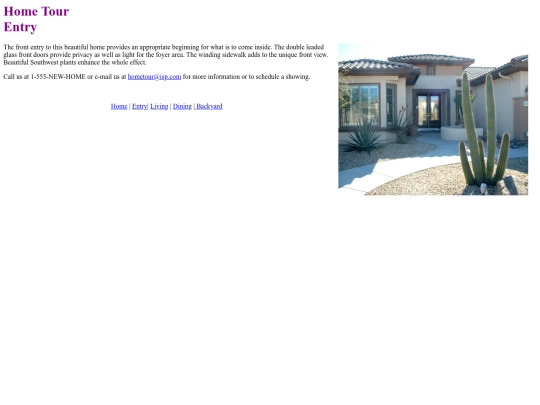 ibrahim real estate entry screenshot
