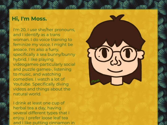 angelofmoss screenshot