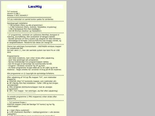 Info(2NE1)/LaesMig screenshot