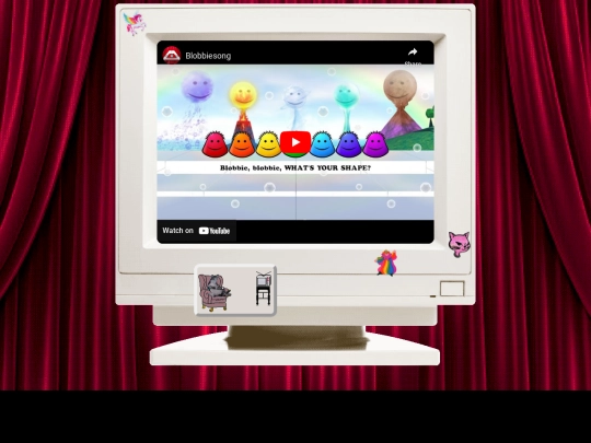 tv screenshot
