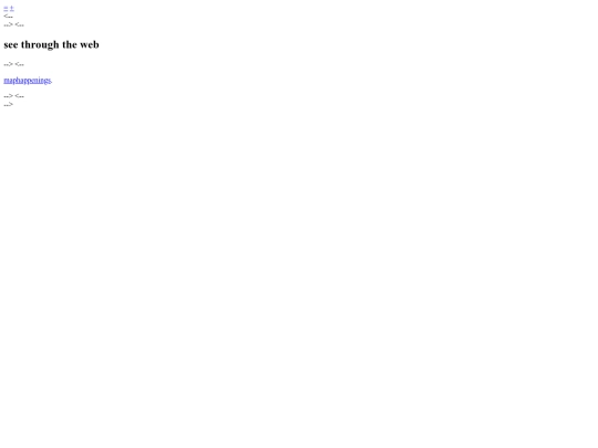 links screenshot