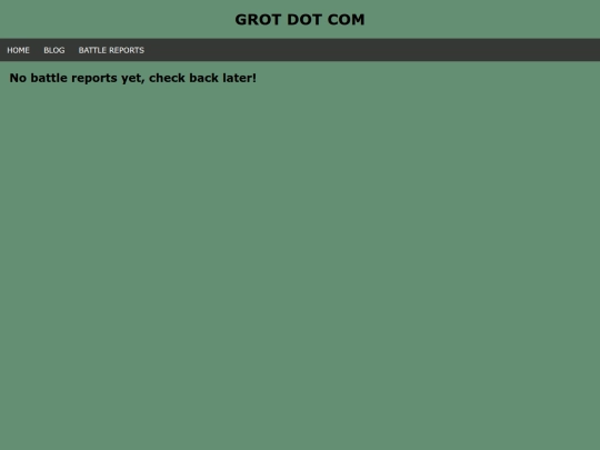 battle_reports screenshot