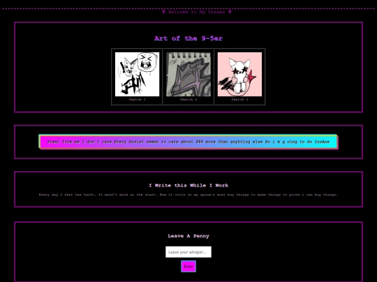 ART/Art screenshot