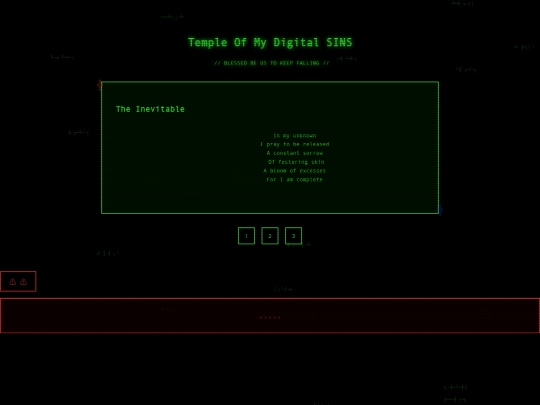 stolengoods screenshot