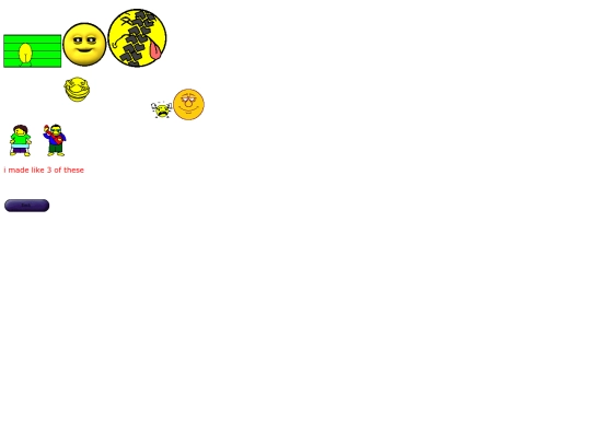 smileypage screenshot