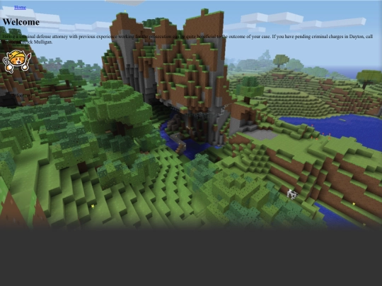 Home screenshot