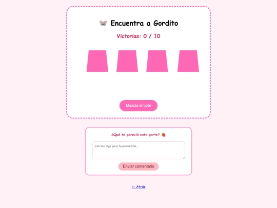 rata screenshot