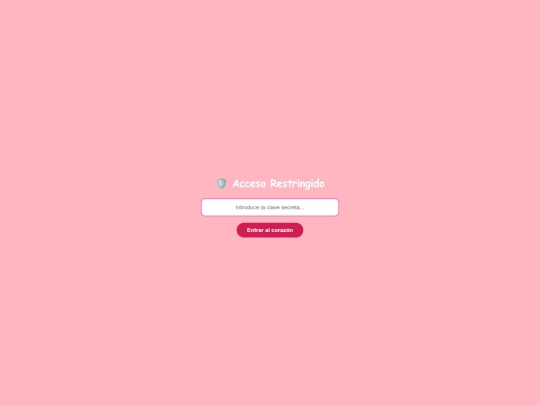 sorpresa screenshot