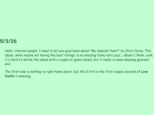 blogaboutmusic screenshot