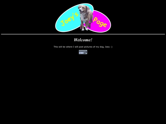 joey screenshot