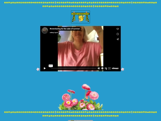 videoart screenshot