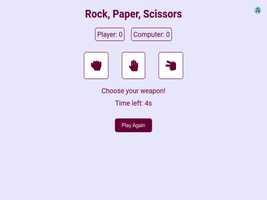 Project-2 screenshot