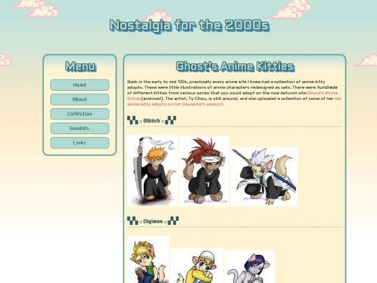 adopts/kitties/kitties screenshot