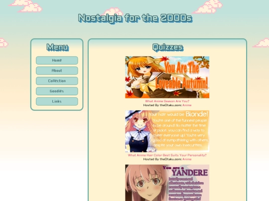 adopts/quiz screenshot