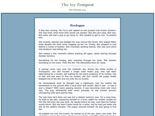 fiction/psydogs_prologue screenshot