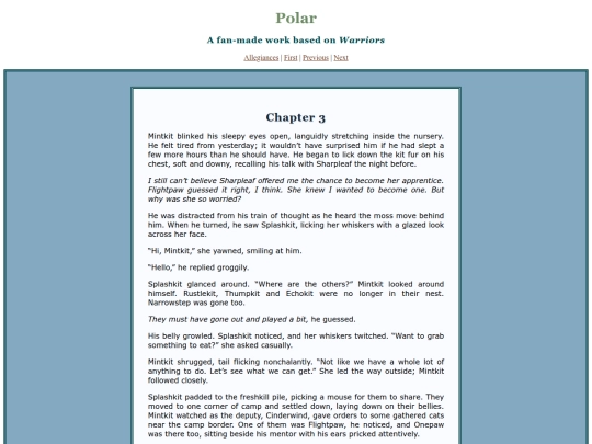 fiction/wc_polar_3 screenshot