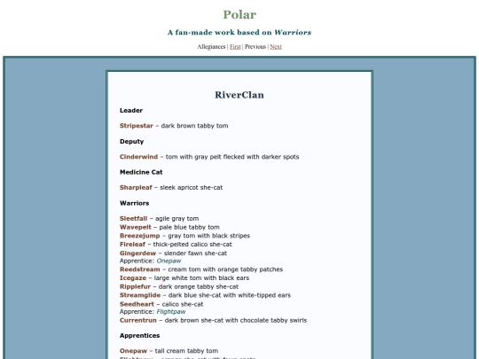 fiction/wc_polar_all screenshot