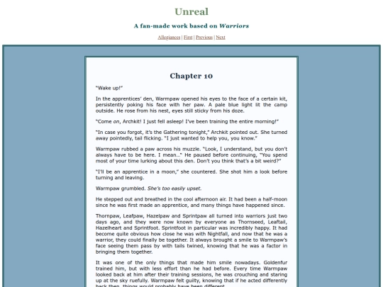 fiction/wc_unreal_10 screenshot