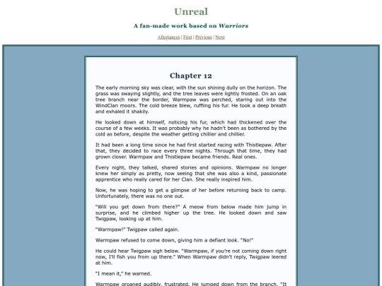 fiction/wc_unreal_12 screenshot