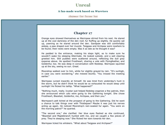 fiction/wc_unreal_17 screenshot