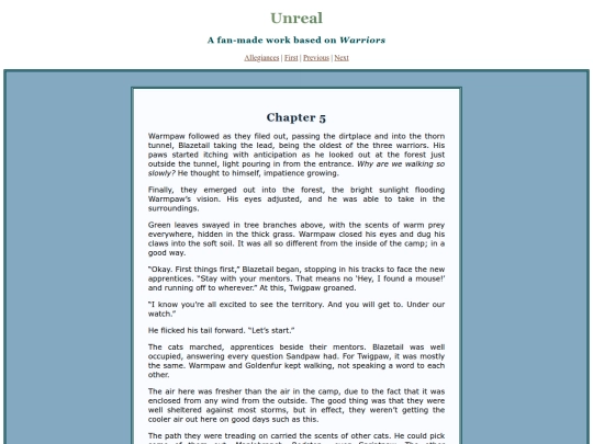 fiction/wc_unreal_5 screenshot