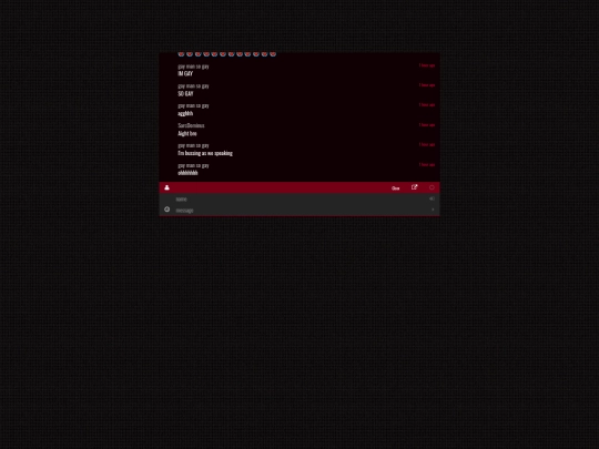 mainpage screenshot