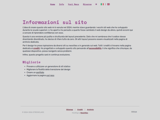 it/about_site screenshot