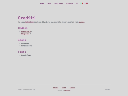 it/credits screenshot
