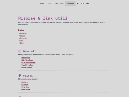 it/resources screenshot