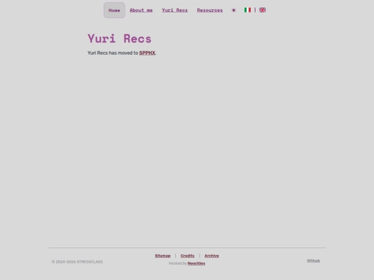 yuri screenshot